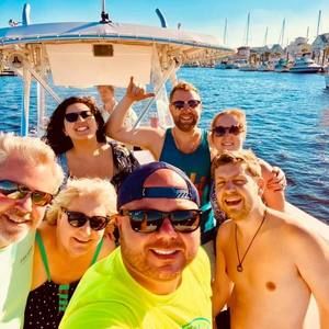 Meet your Posher, Karen